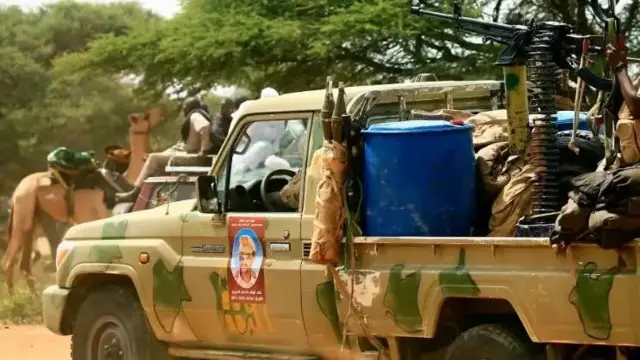 Sudan