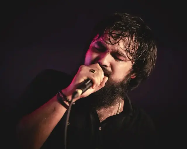 মাইনুল আহসান নোবেল