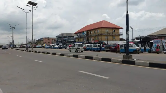 Ndị ọkwọụgbọala emeela ngagharịiwe n’Imo steeti n’ihi ebubo mmekpaahụ ndị ENTRACO