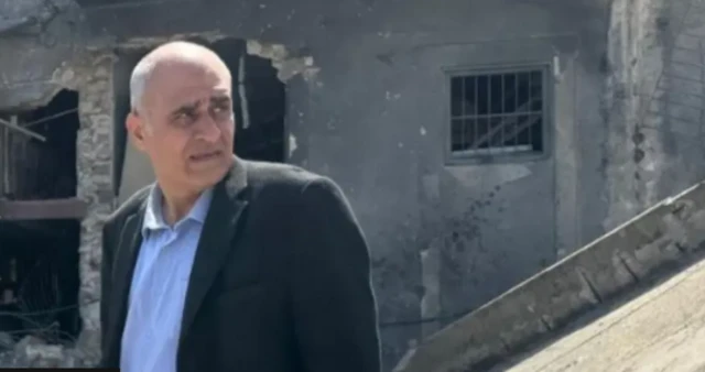 فلسطین