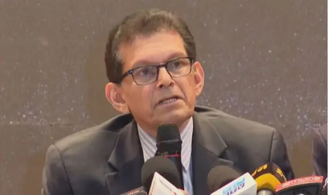 খলিলুর রহমান