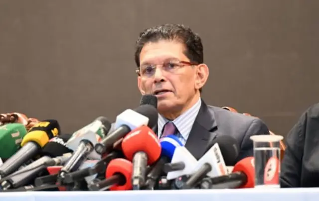 প্রধান উপদেষ্টার জাতীয় নিরাপত্তা বিষয়ক উপদেষ্টা খলিলুর রহমান