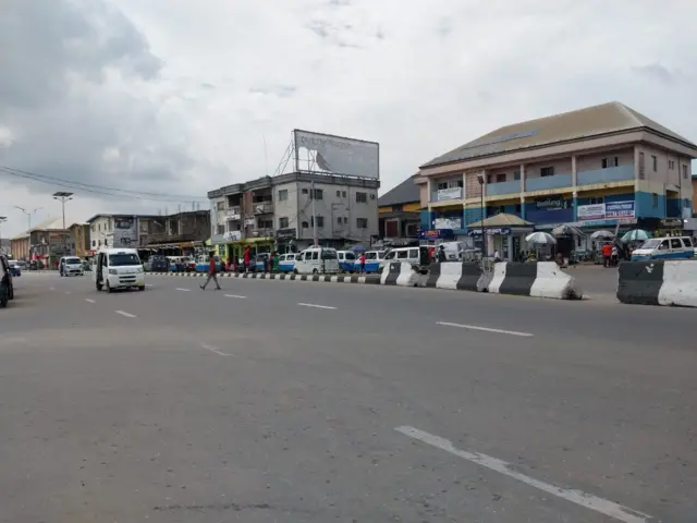 Ndị ọkwọụgbọala emeela ngagharịiwe n’Imo steeti n’ihi ebubo mmekpaahụ ndị ENTRACO