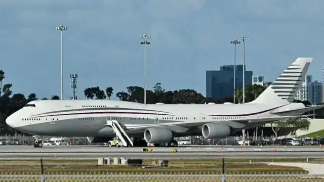 Jirgin Air Force One