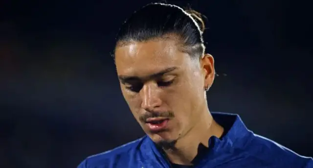 Darwin Nunez