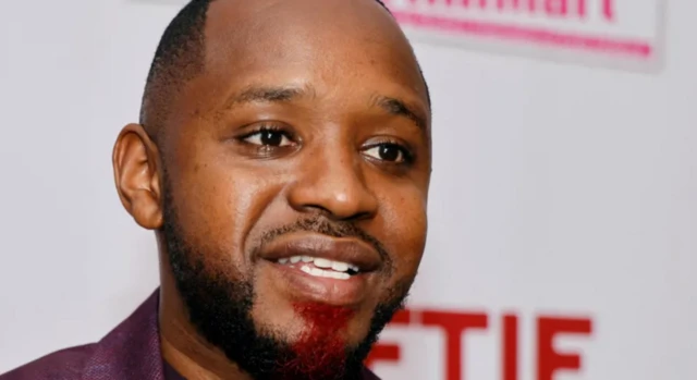 A nwuchiri Boniface Mwangi na Dar es Salaam n’ụbochị Mọnde 20 Mee 2025