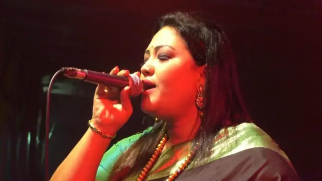 মমতাজ বেগম