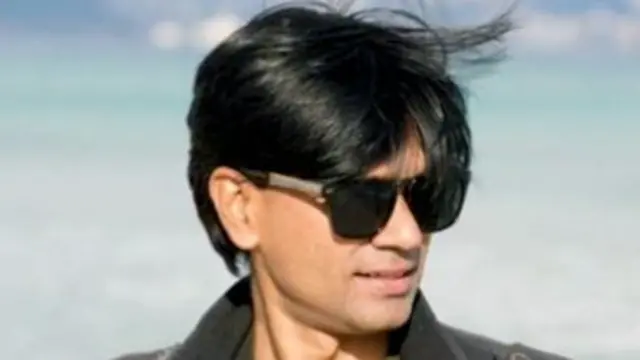 मोहम्मद ज़ुबैर
