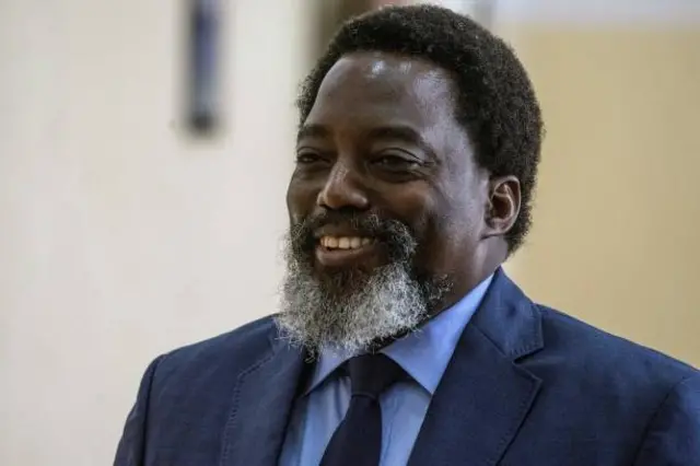 Kabila
