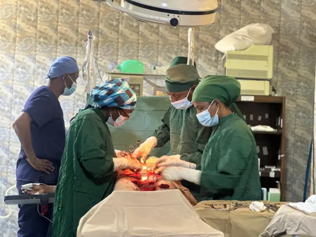 Dr Mulu Mulata