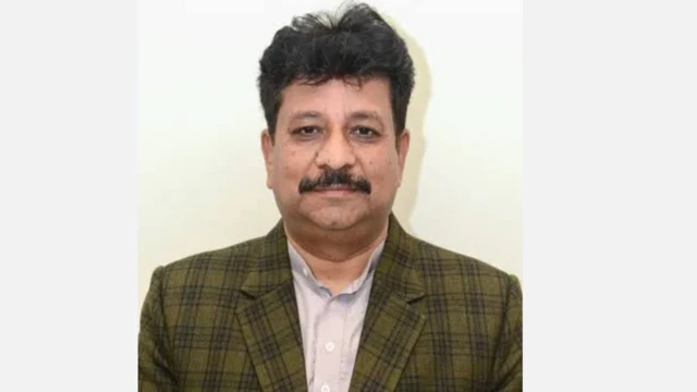 'आप' विधायक रमन अरोड़ा