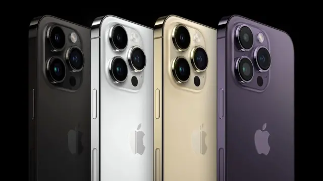 Wayoyin iPhone