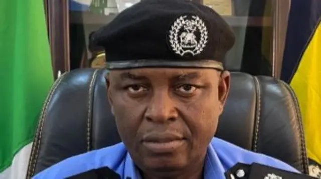 CP, Muhammad Rabiu