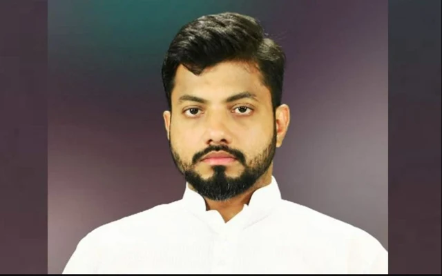 বিএনপি নেতা ইশরাক হোসেন