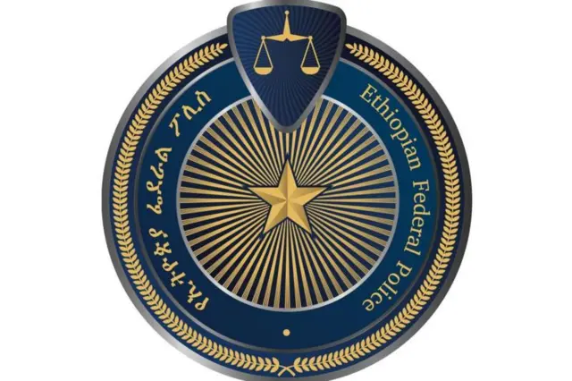 Ethiopian Federal Police