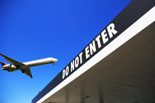 airplane