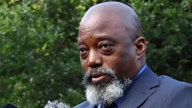 Mba DR Kongo ewezugala mkpuchi onyeisiala ha pụrụ apụ n’ihi ebubo mpụ