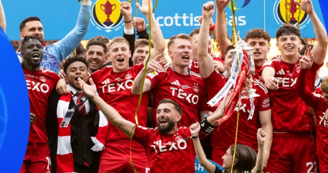 Aberdeen
