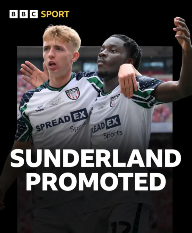 Sunderland