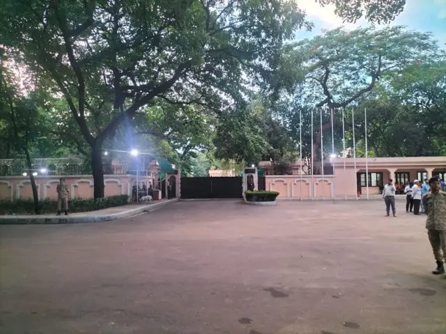 রাষ্ট্রীয় অতিথি ভবন যমুনা