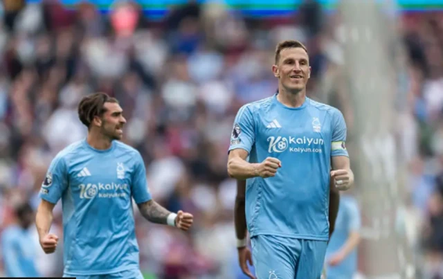 Premier League