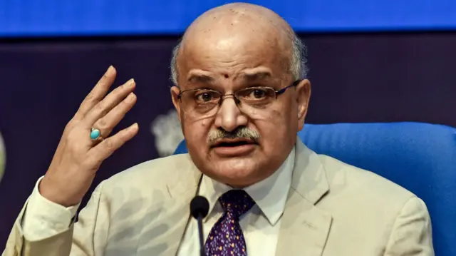 बीवीआर सुब्रह्मण्यम