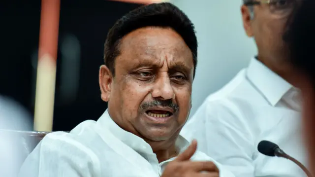 बीजेपी सांसद प्रवीण खंडेलवाल