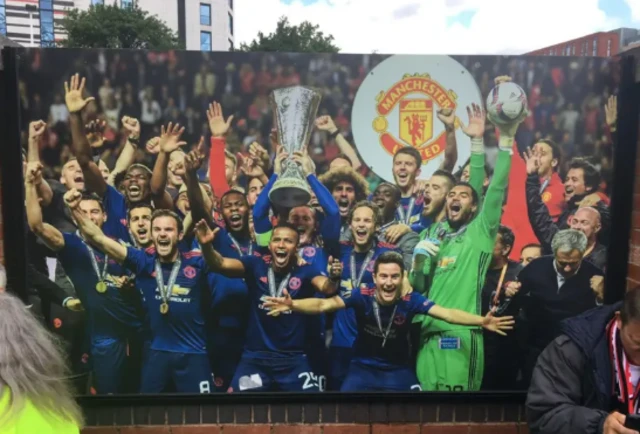 Manchester United