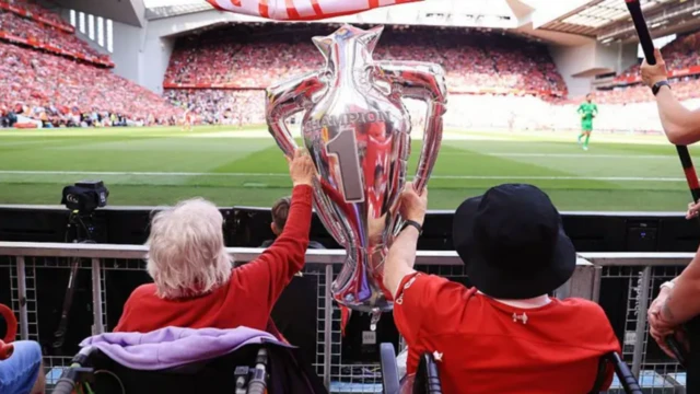 Ịmaaka English Premier League ga-akụrụ ọnụ n’ụbọchị Sọnde
