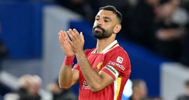 Salah