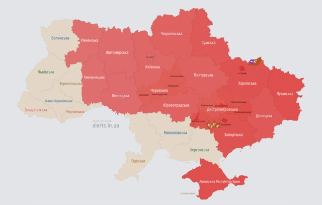 Карта
