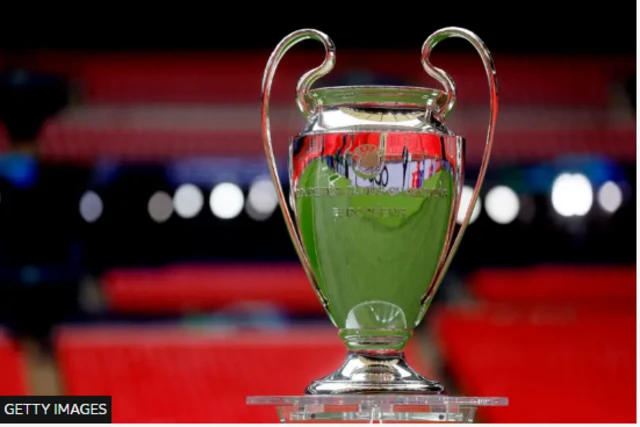 Champions League