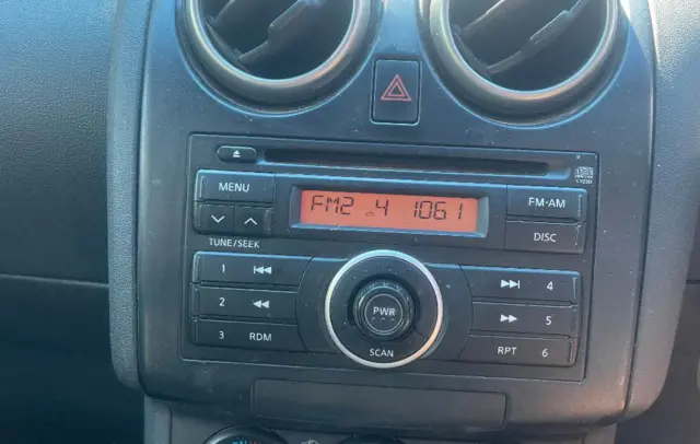 Raadiyoo konkolataa