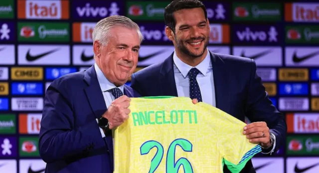 Ancelotti