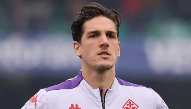 Zaniolo
