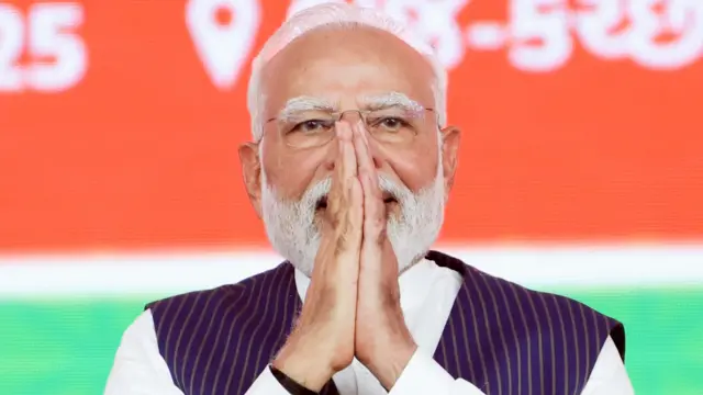 पीएम मोदी