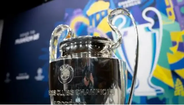 Champions League