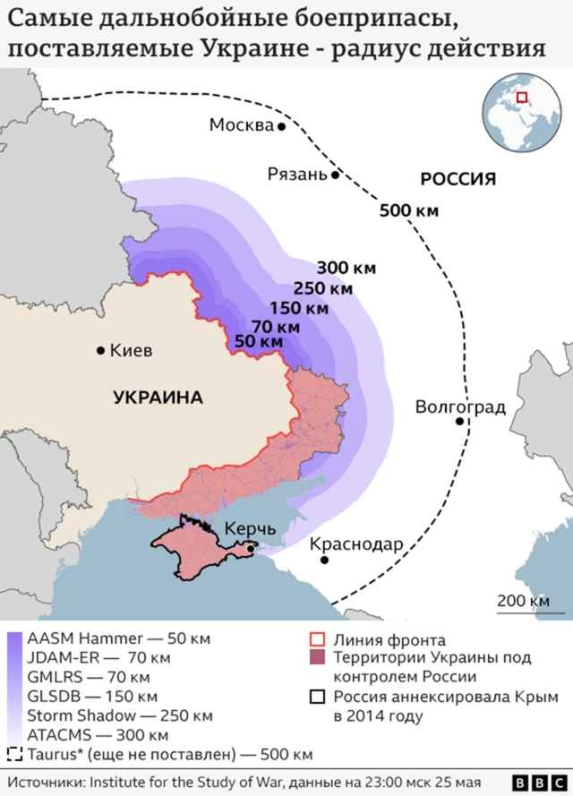 карта