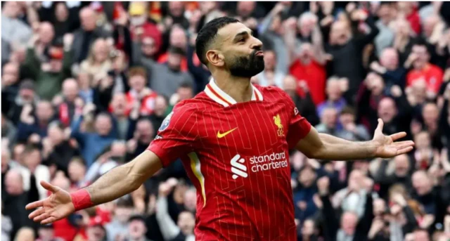Salah