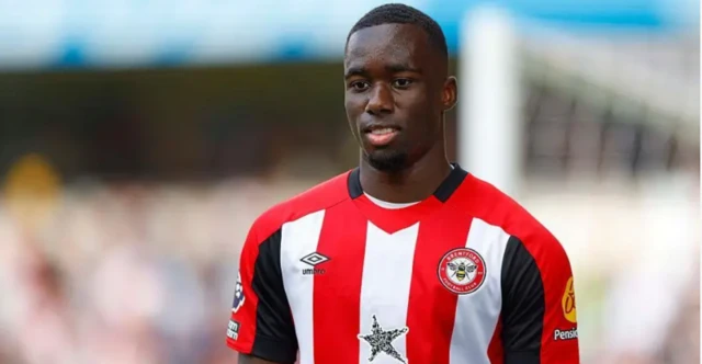 Michael Kayode