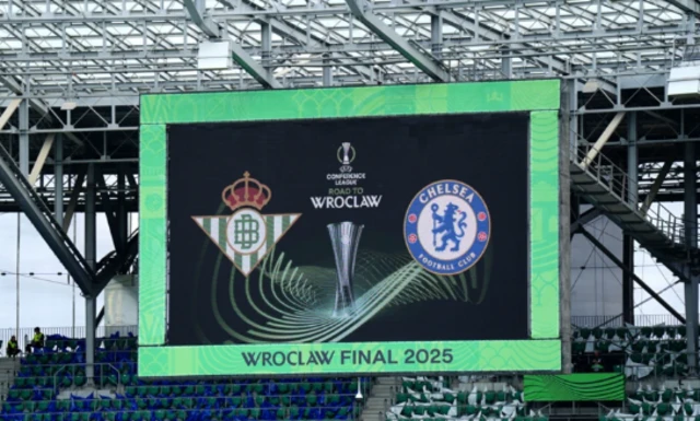 Chelsea