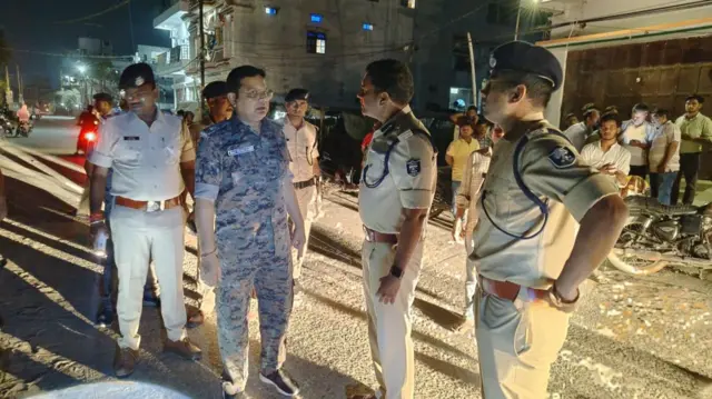 सारण पुलिस