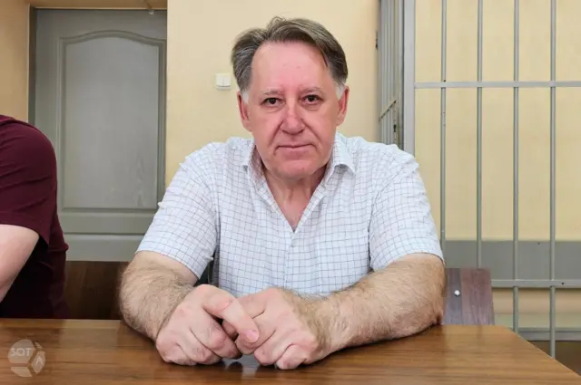 Сергей Абрамов