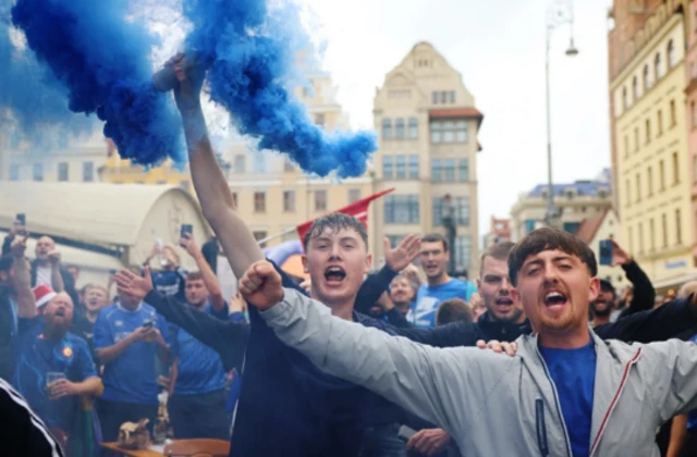 Chelsea