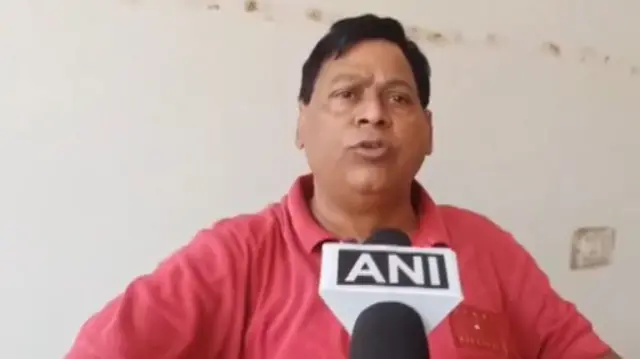 पूर्व सांसद सुभाष यादव