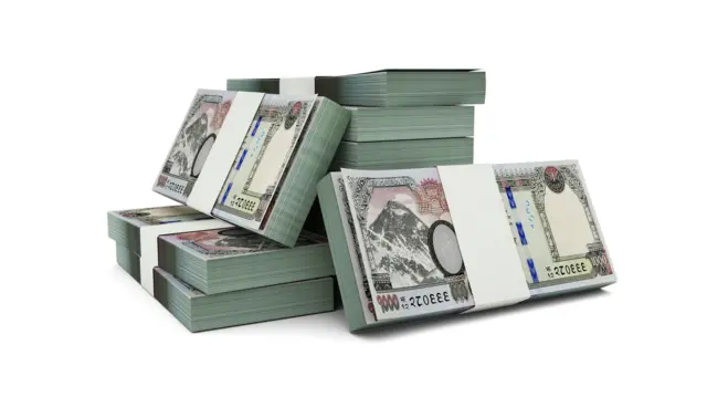 नेपाली रुपैयाँ