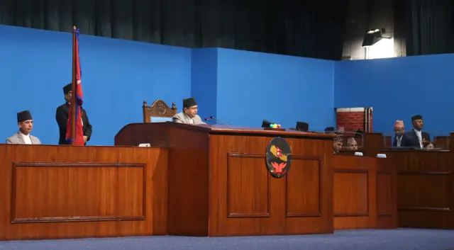 प्रतिनिधिसभा