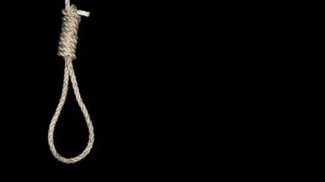 An yanke wa ɗan tsubbun hukuncin kisa ta hanyar rataya