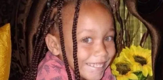 A hụbeghị nwata nwaanyị ahụ ruo ugbua