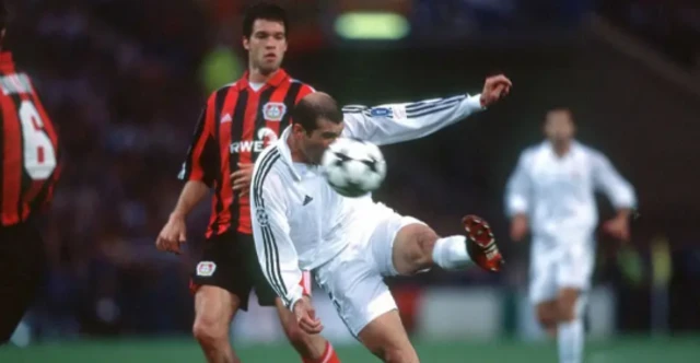 Zidane
